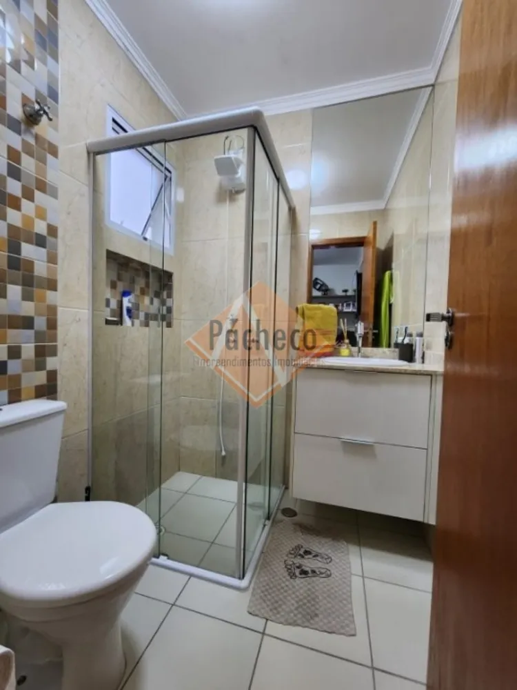 Casa de Condomínio, 2 quartos - Foto 18