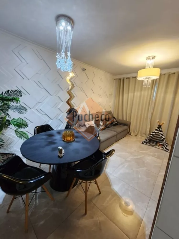 Casa de Condomínio à venda com 2 quartos, 115m² - Foto 7