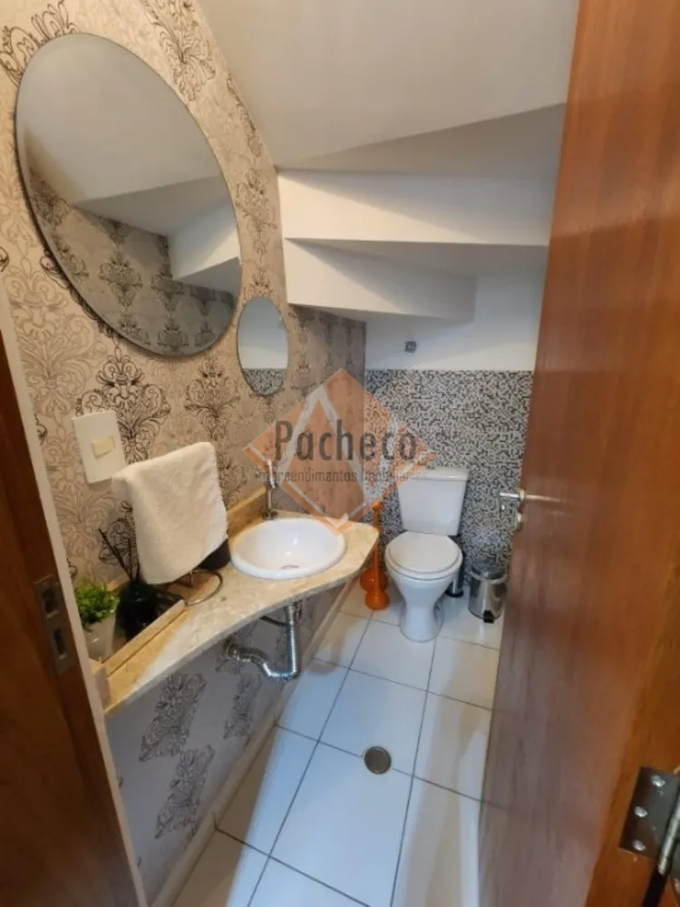 Casa de Condomínio, 2 quartos - Foto 19