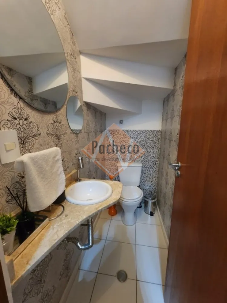 Casa de Condomínio, 2 quartos - Foto 20
