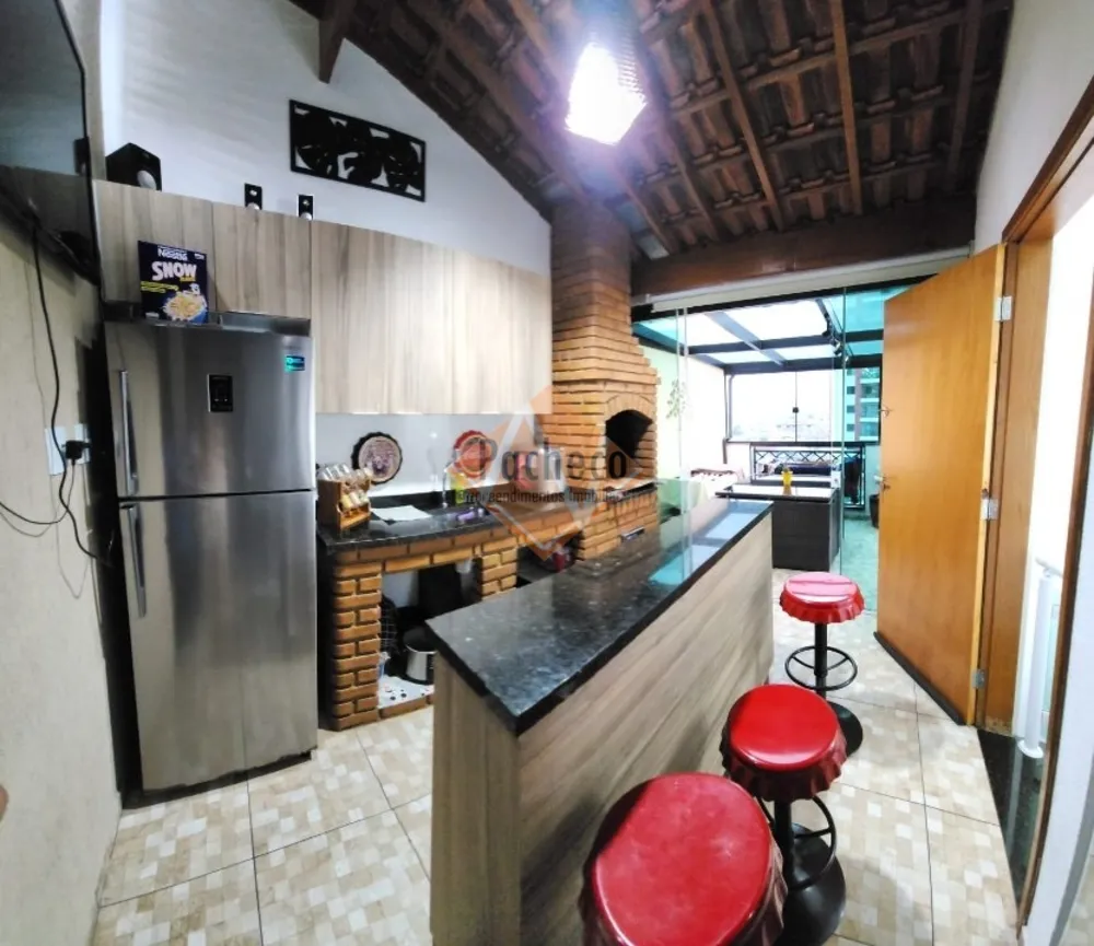 Casa de Condomínio, 2 quartos - Foto 10