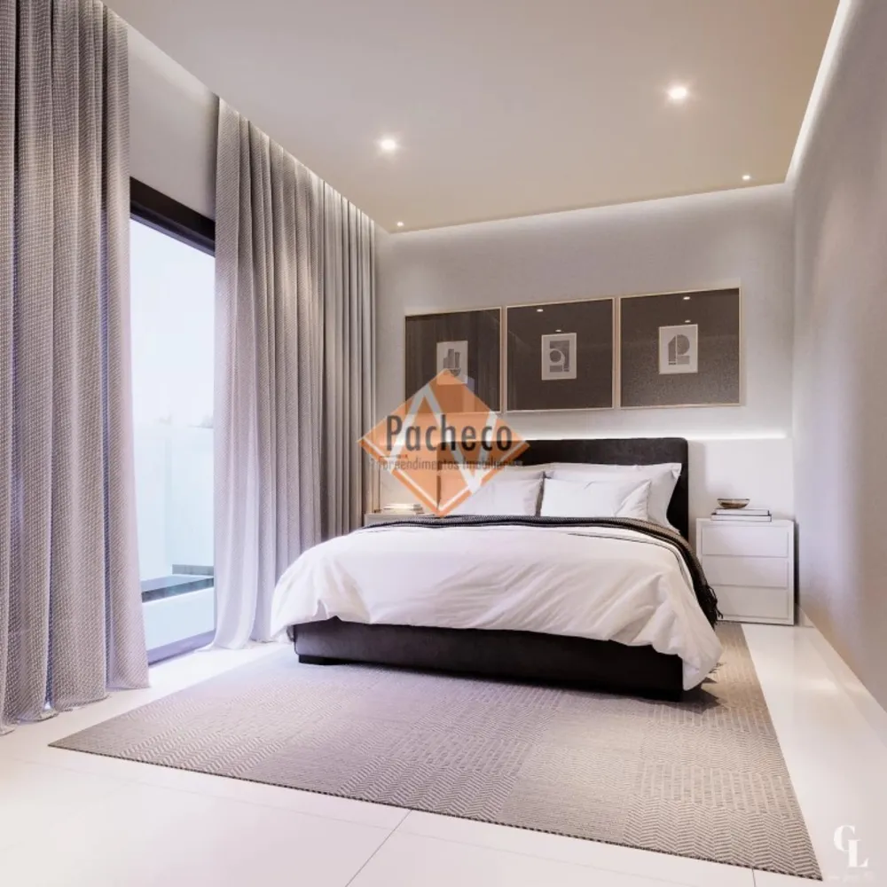 Apartamento, 2 quartos, 40 m² - Foto 6
