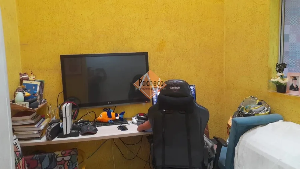 Sobrado, 3 quartos, 240 m² - Foto 10