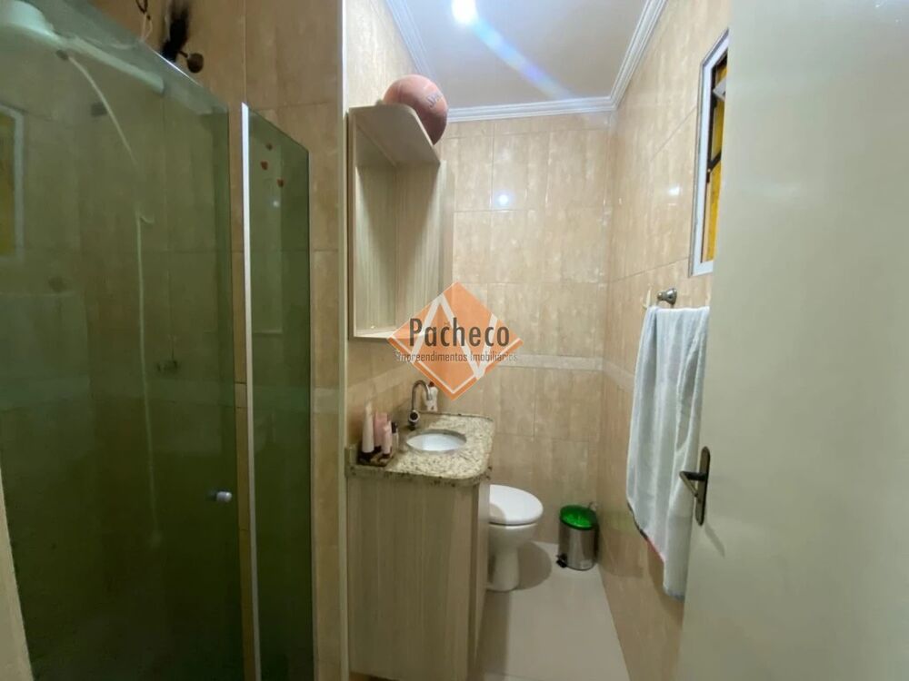 Sobrado à venda com 3 quartos, 240m² - Foto 6