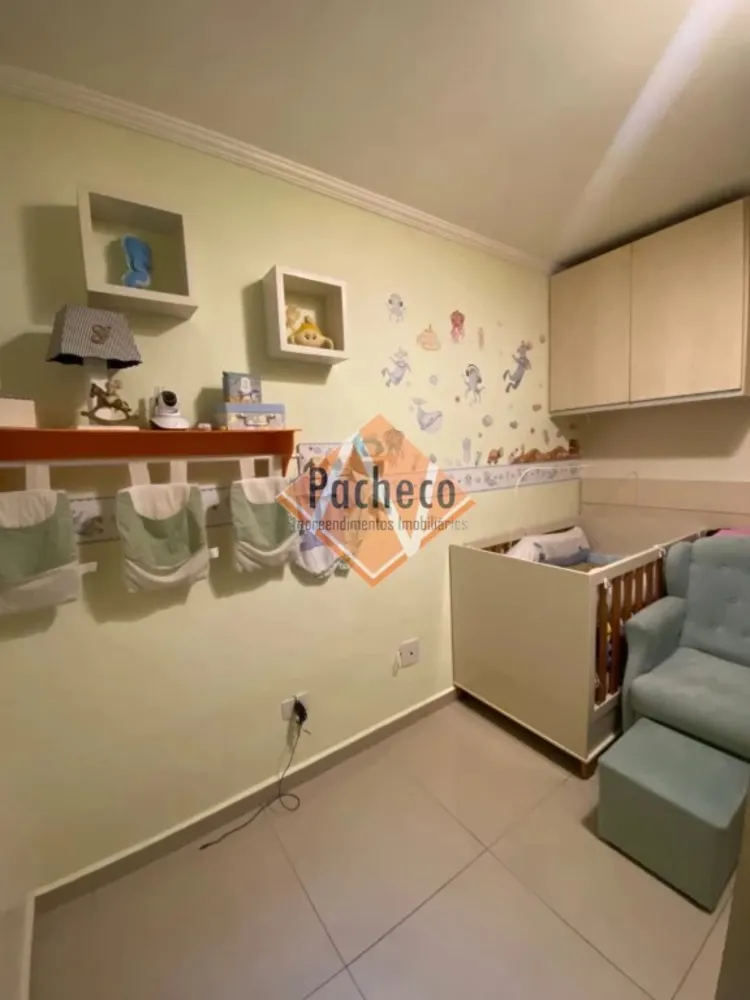Sobrado, 3 quartos, 240 m² - Foto 8