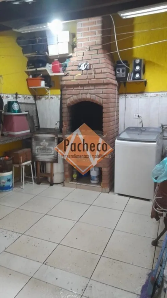Sobrado, 3 quartos, 240 m² - Foto 13