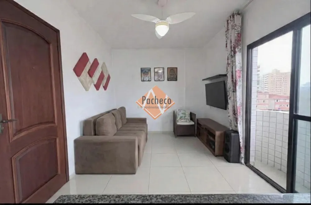 Apartamento, 2 quartos, 70 m² - Foto 2