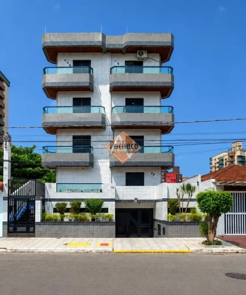 Apartamento, 2 quartos, 70 m² - Foto 1