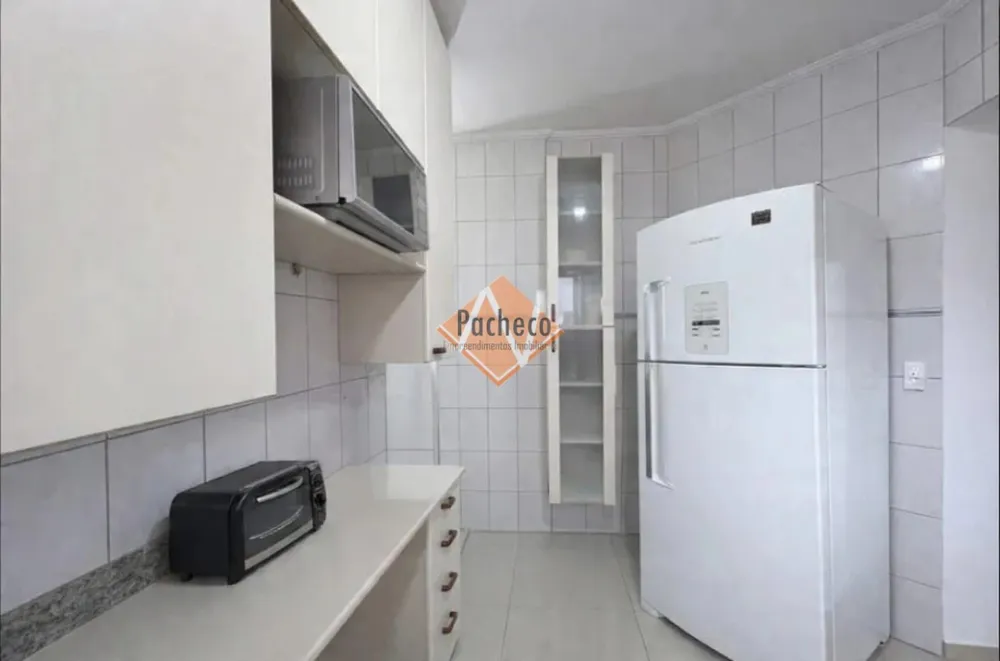 Apartamento, 2 quartos, 70 m² - Foto 4