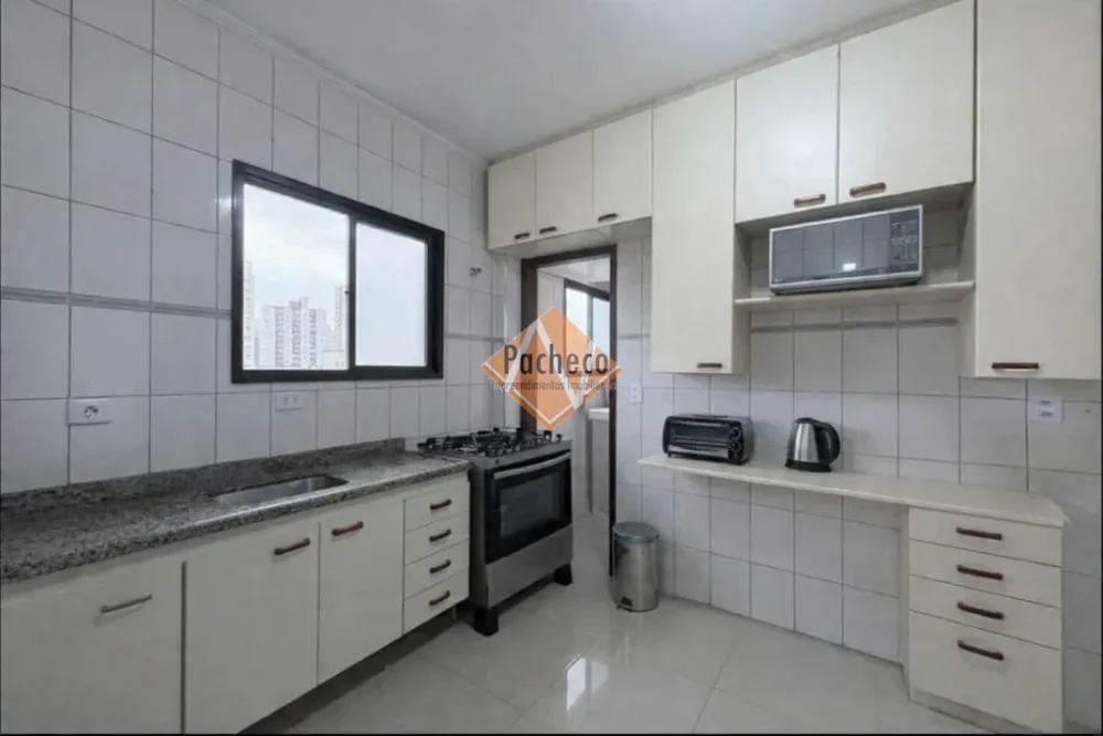 Apartamento, 2 quartos, 70 m² - Foto 3