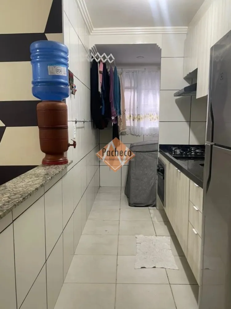 Apartamento, 2 quartos, 48 m² - Foto 9