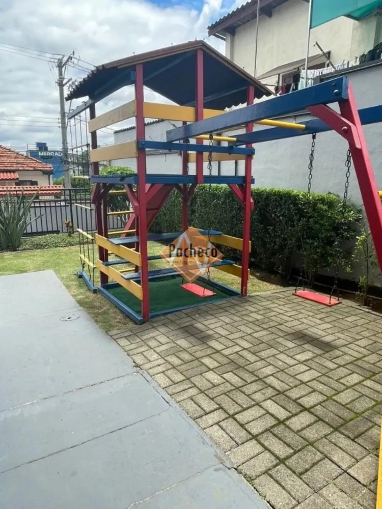 Apartamento, 2 quartos, 48 m² - Foto 4
