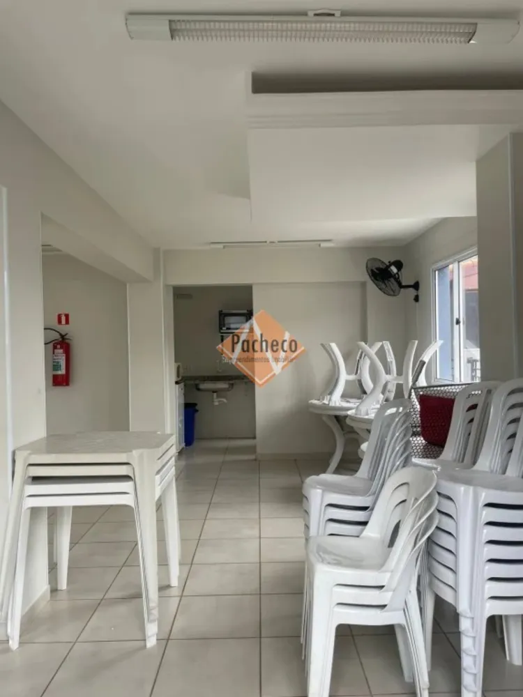 Apartamento, 2 quartos, 48 m² - Foto 1