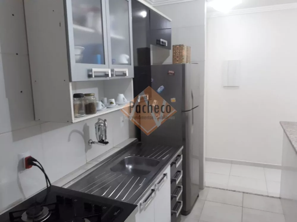 Apartamento, 2 quartos, 48 m² - Foto 8
