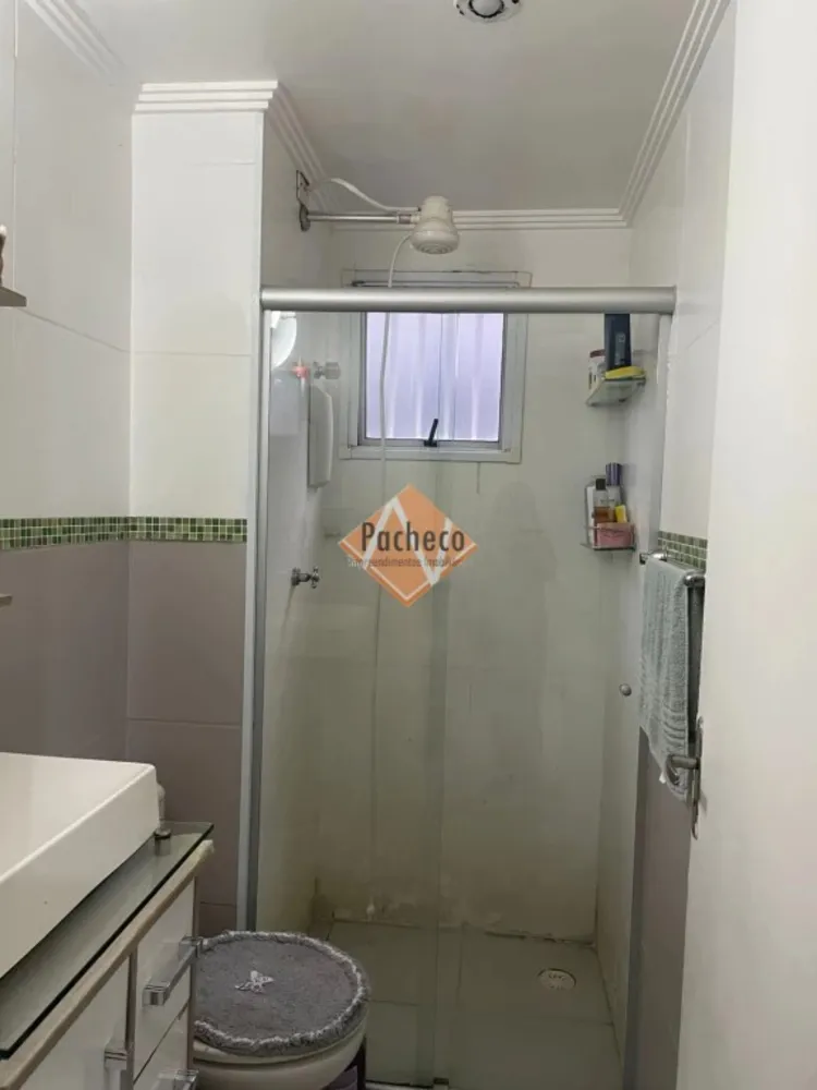 Apartamento, 2 quartos, 48 m² - Foto 11