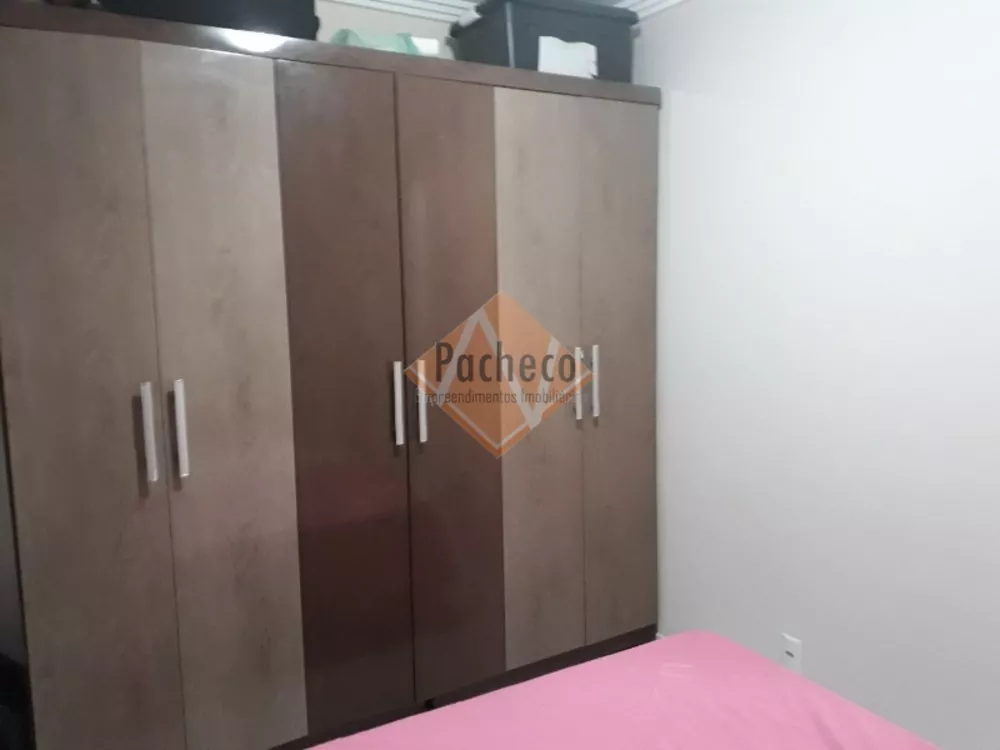 Apartamento, 2 quartos, 48 m² - Foto 10