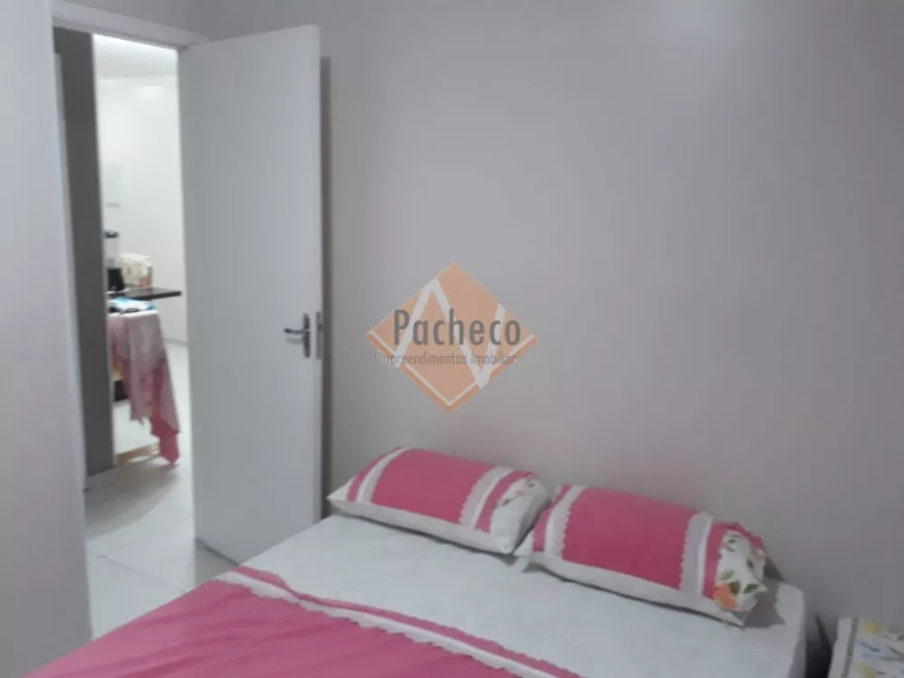 Apartamento, 2 quartos, 48 m² - Foto 9