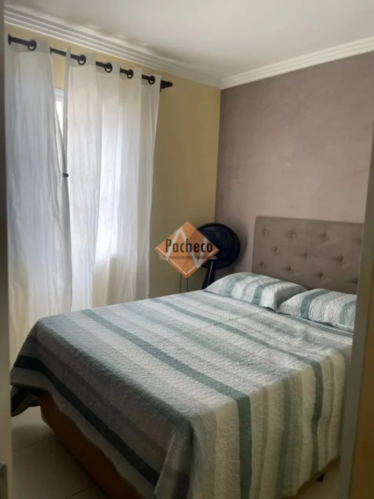 Apartamento, 2 quartos, 48 m² - Foto 10