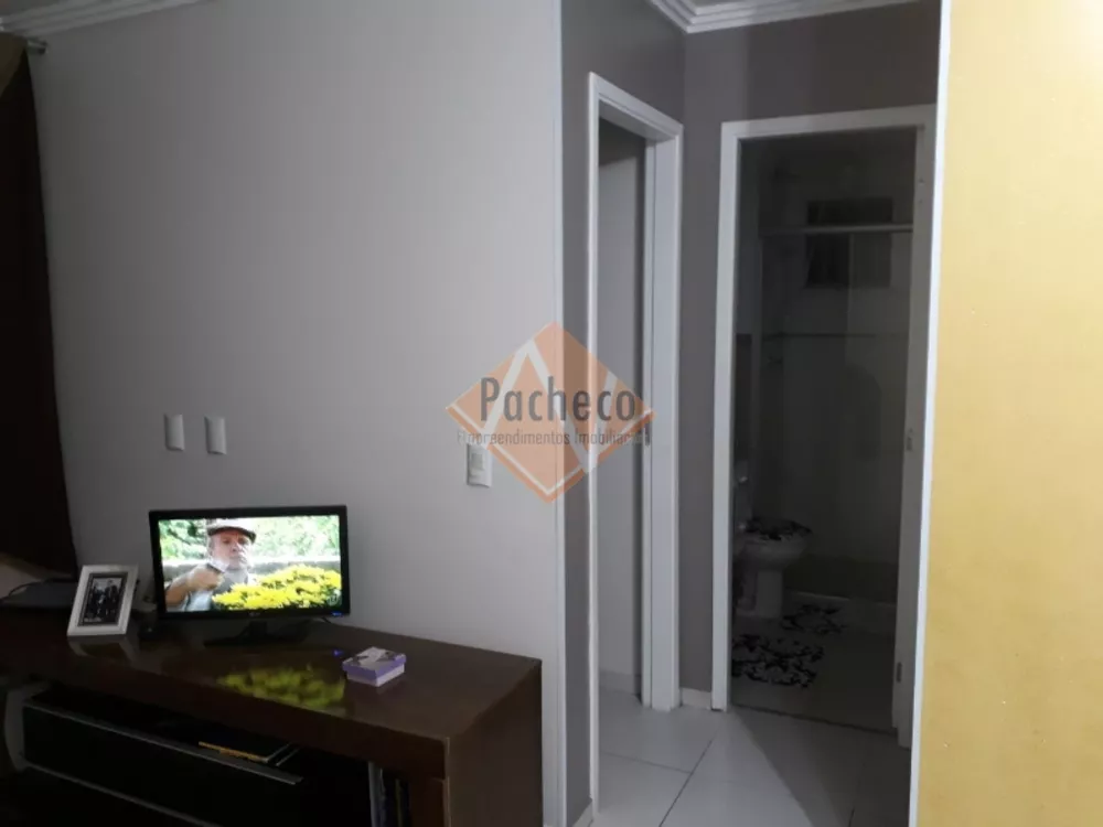 Apartamento, 2 quartos, 48 m² - Foto 6