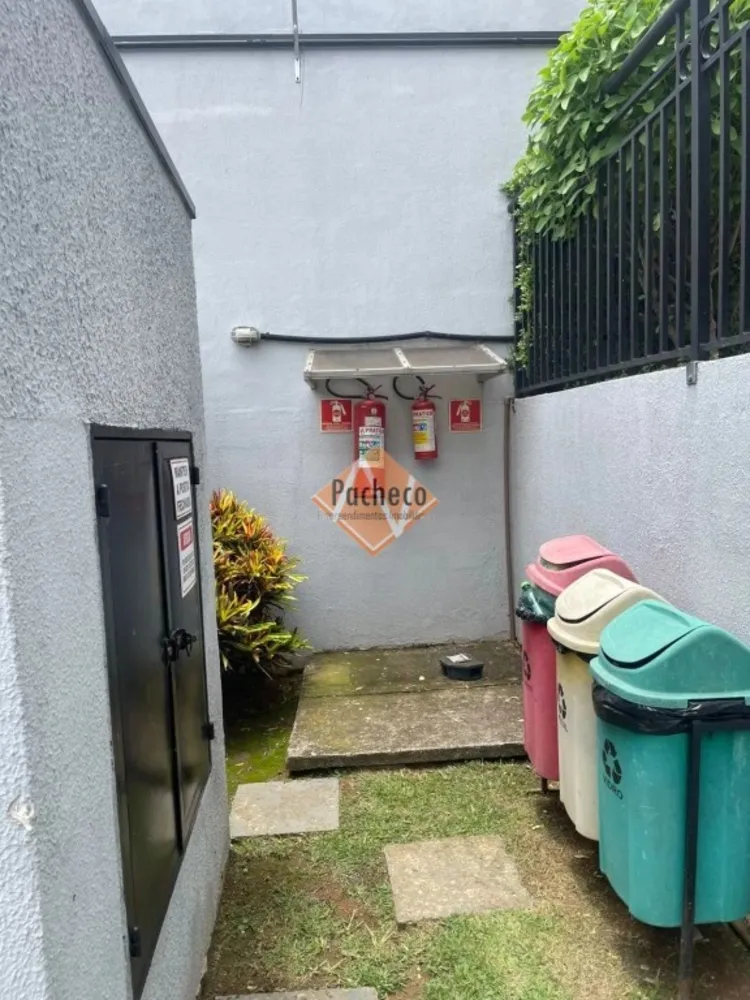 Apartamento, 2 quartos, 48 m² - Foto 2