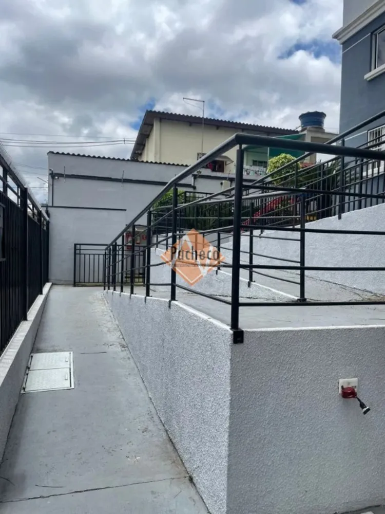 Apartamento, 2 quartos, 48 m² - Foto 3