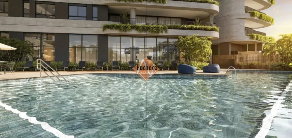 Apartamento, 3 quartos, 246 m² - Foto 7