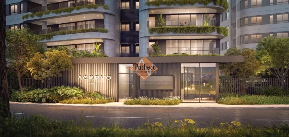 Apartamento, 3 quartos, 246 m² - Foto 6