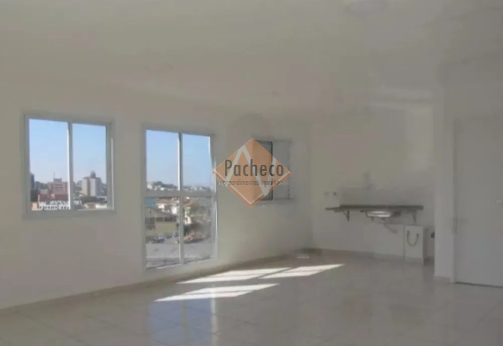 Apartamento, 1 quarto, 30 m² - Foto 18