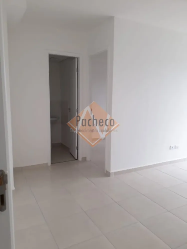 Apartamento, 1 quarto, 30 m² - Foto 7