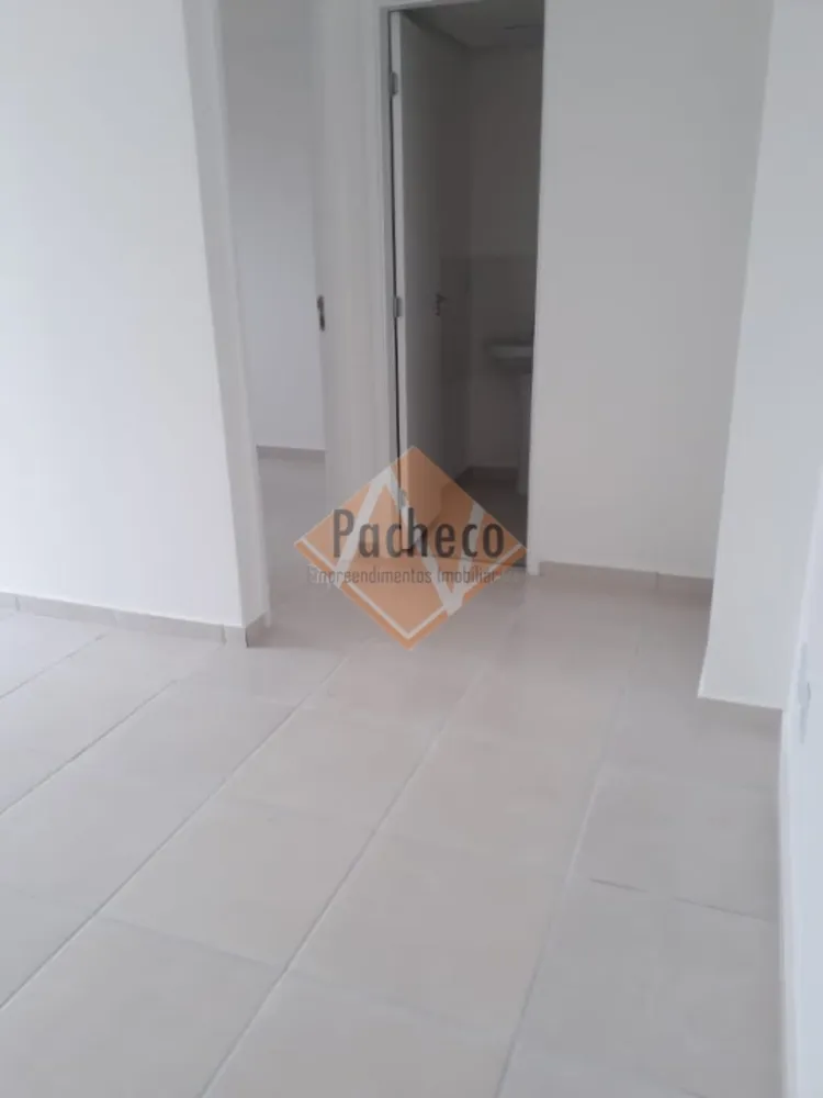 Apartamento, 1 quarto, 30 m² - Foto 8
