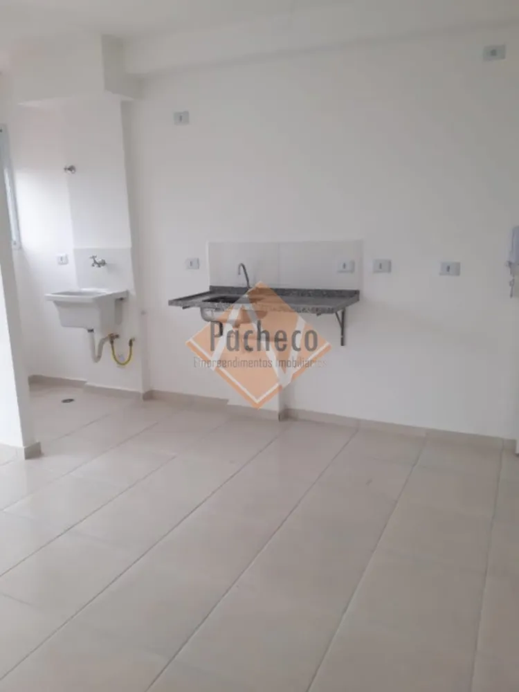 Apartamento, 1 quarto, 30 m² - Foto 5