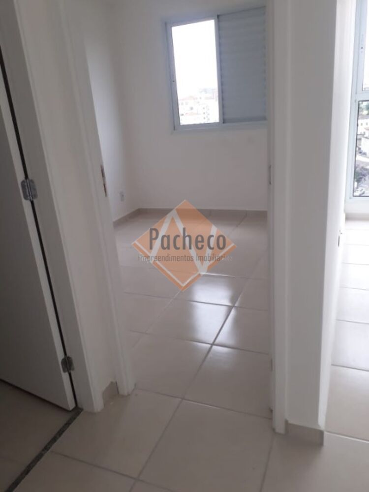 Apartamento à venda com 1 quarto, 30m² - Foto 5
