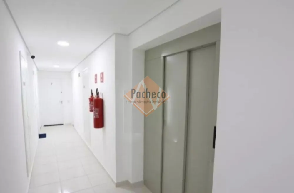 Apartamento, 1 quarto, 30 m² - Foto 19