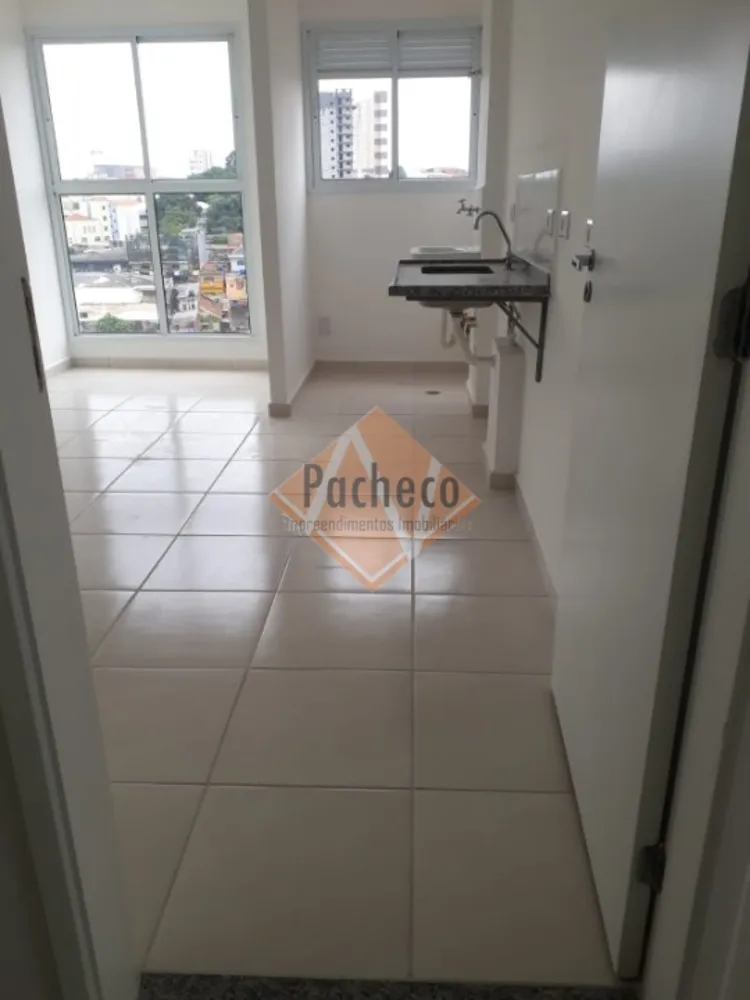 Apartamento, 1 quarto, 30 m² - Foto 4