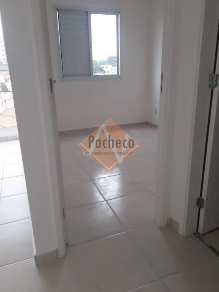 Apartamento, 1 quarto, 30 m² - Foto 11