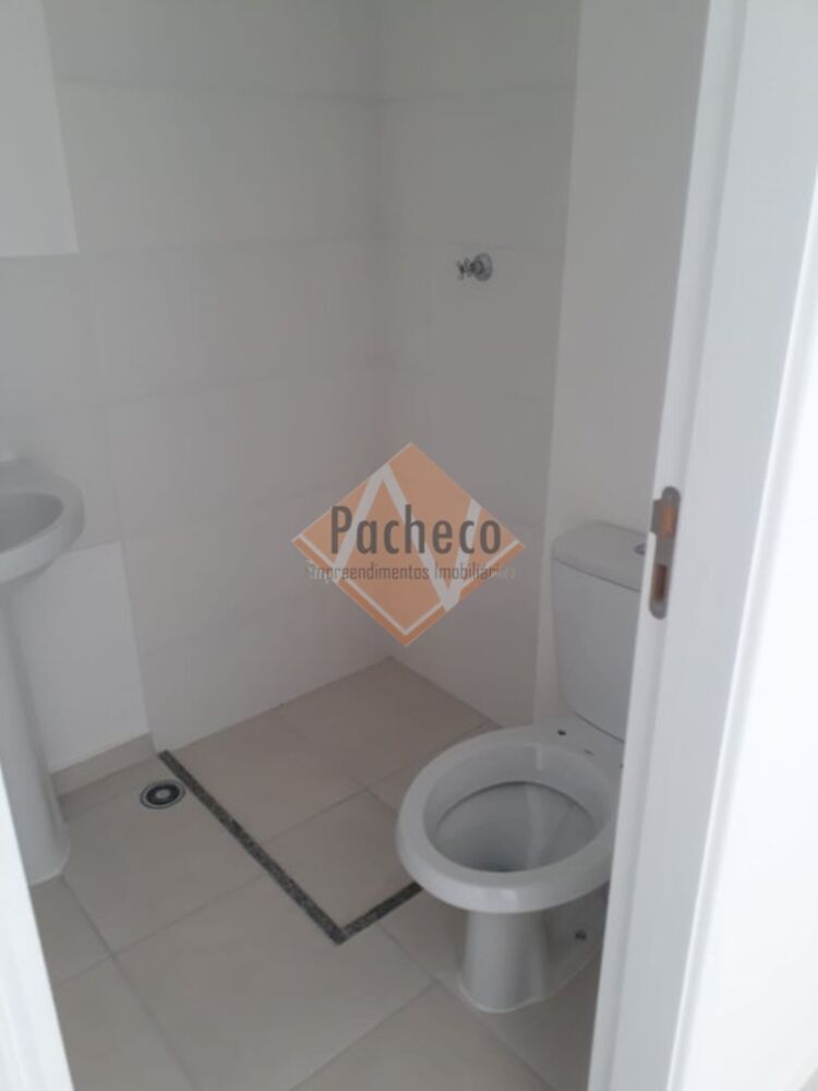 Apartamento à venda com 1 quarto, 30m² - Foto 8