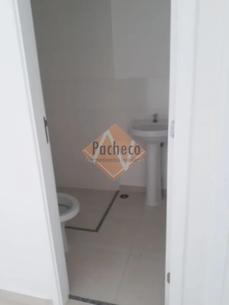 Apartamento, 1 quarto, 30 m² - Foto 12