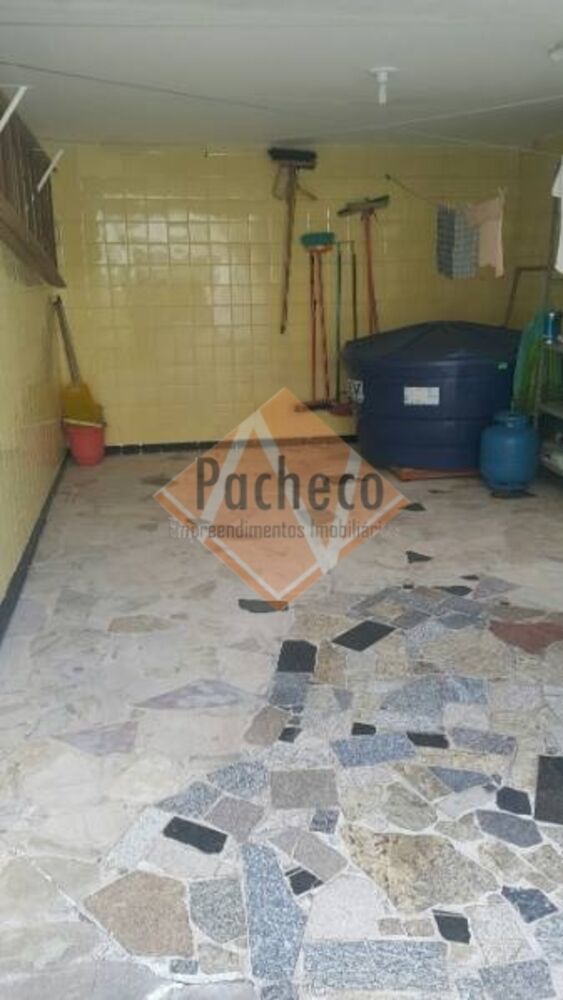 Casa, 2 quartos, 140 m² - Foto 3