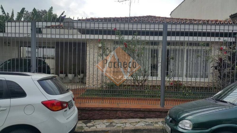 Casa, 2 quartos, 140 m² - Foto 1