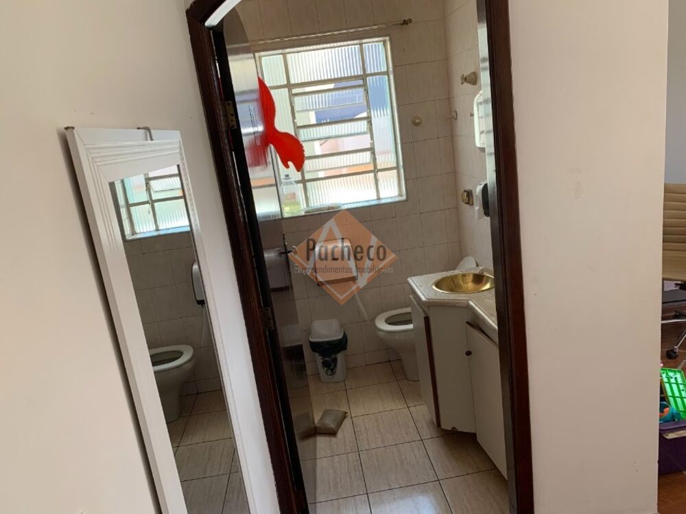 Sobrado, 3 quartos, 225 m² - Foto 3