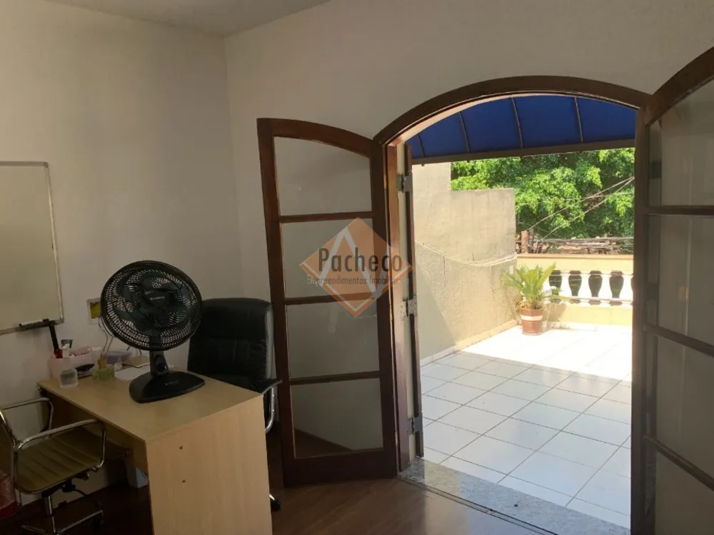 Sobrado, 3 quartos, 225 m² - Foto 10
