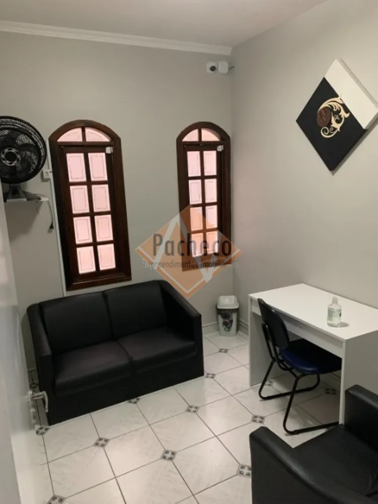 Sobrado, 3 quartos, 225 m² - Foto 8