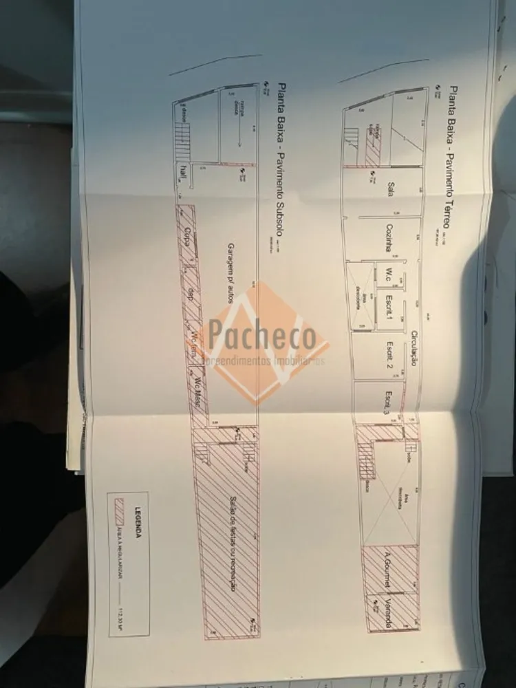 Casa, 3 quartos, 398 m² - Foto 12