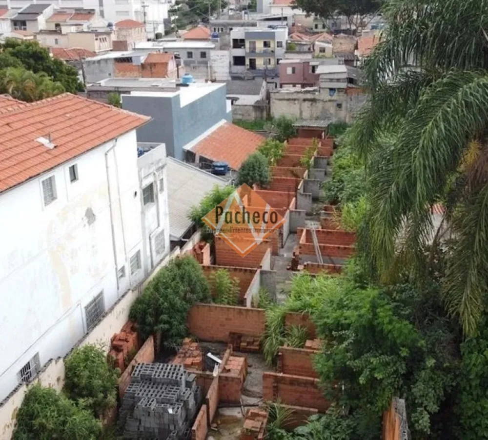 Terreno, 600 m² - Foto 2