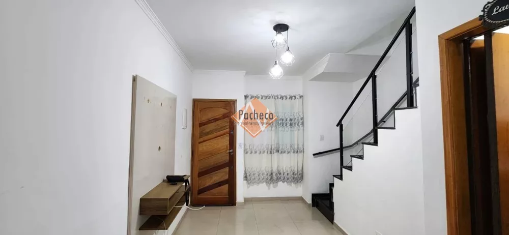 Casa de Condomínio à venda com 2 quartos, 60m² - Foto 6