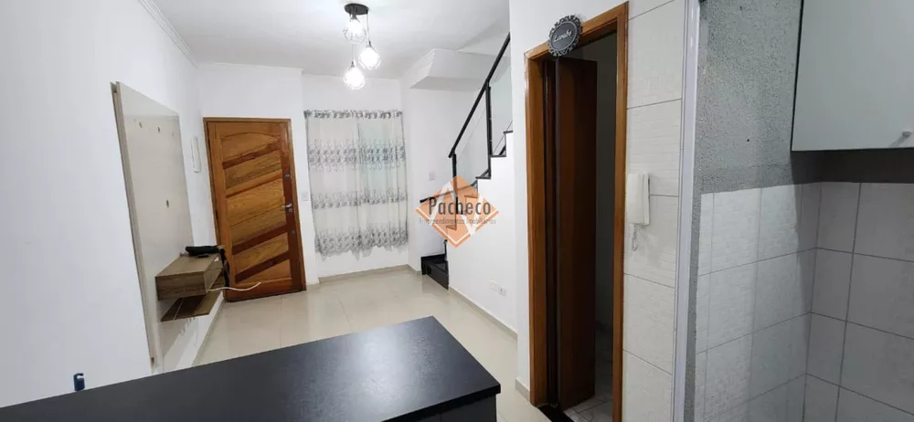 Casa de Condomínio à venda com 2 quartos, 60m² - Foto 8