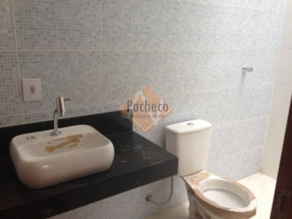 Sobrado, 3 quartos, 134 m² - Foto 8