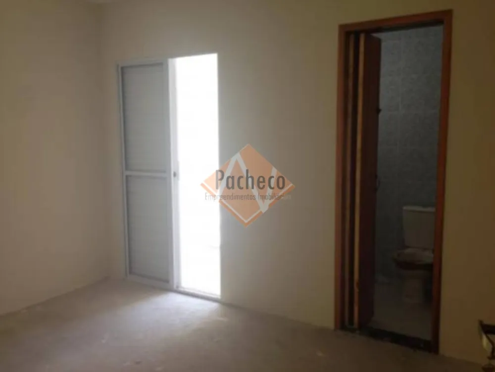 Sobrado, 3 quartos, 134 m² - Foto 6