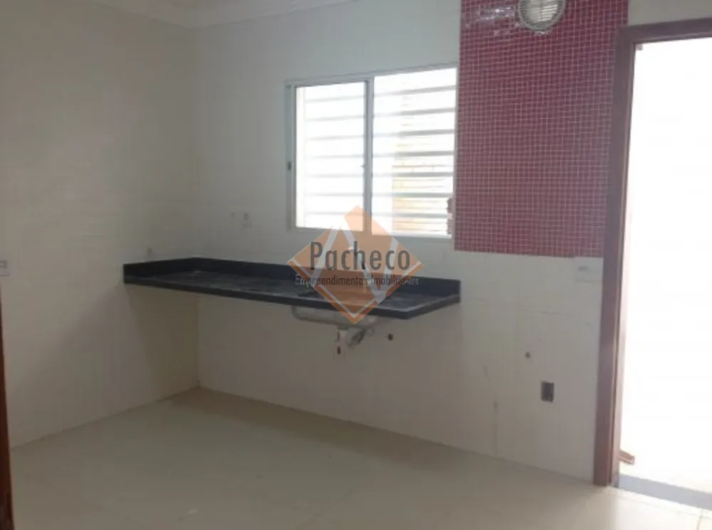 Sobrado, 3 quartos, 134 m² - Foto 5