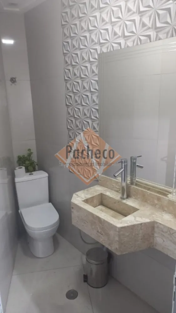 Prédio Inteiro, 450 m² - Foto 4